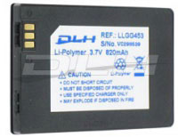 Dlh LLGG453